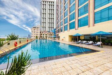 هتل Muong Thanh Luxury Quang Ninh