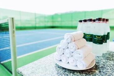 هتل Muong Thanh Luxury Quang Ninh