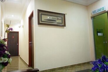 هتل Muara Inn