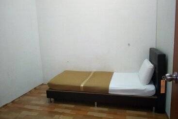 هتل Muara Inn