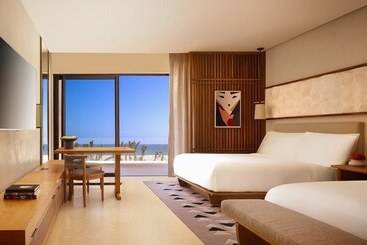 Nobu Hotel Los Cabos