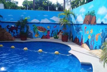 هتل Paraiso Acapulco