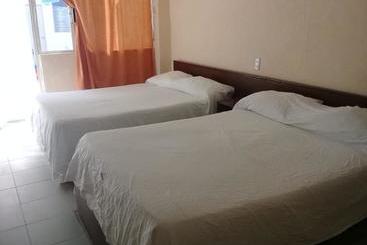 هتل Paraiso Acapulco