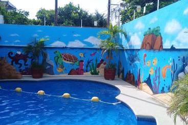 هتل Paraiso Acapulco