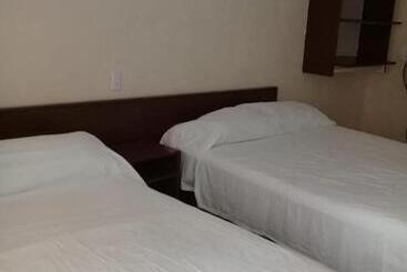 هتل Paraiso Acapulco