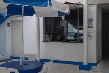 هتل Paraiso Acapulco