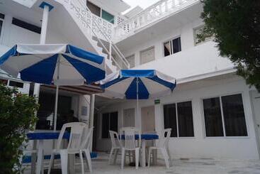 هتل Paraiso Acapulco