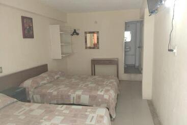 هتل Paraiso Acapulco
