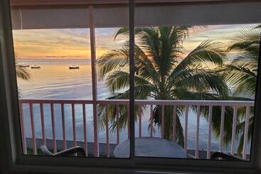 هتل Posada Del Mar