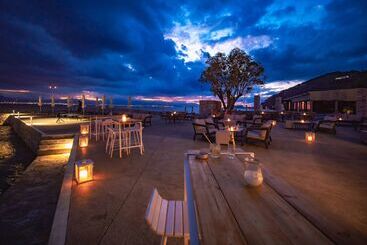 هتل Ramada Loutraki Poseidon Resort