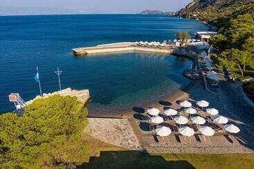 هتل Ramada Loutraki Poseidon Resort