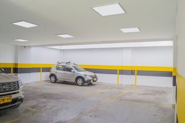 هتل Regency Boutique La Feria