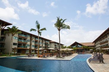 هتل Samoa Beach Resort