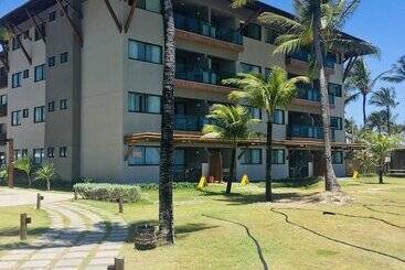 هتل Samoa Beach Resort