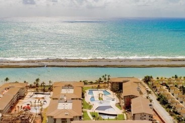 هتل Samoa Beach Resort