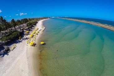 هتل Samoa Beach Resort