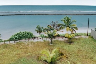 هتل Samoa Beach Resort