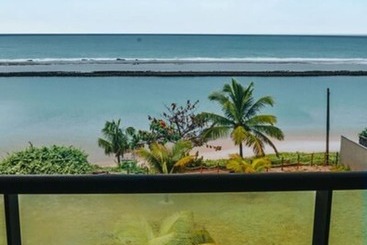 هتل Samoa Beach Resort