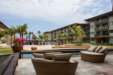هتل Samoa Beach Resort