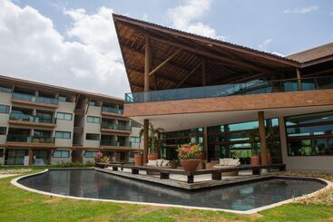 هتل Samoa Beach Resort