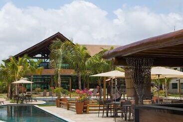 هتل Samoa Beach Resort