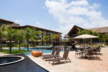 هتل Samoa Beach Resort