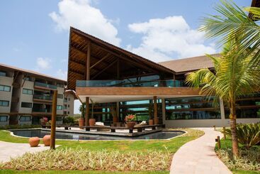 هتل Samoa Beach Resort