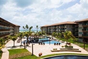 هتل Samoa Beach Resort