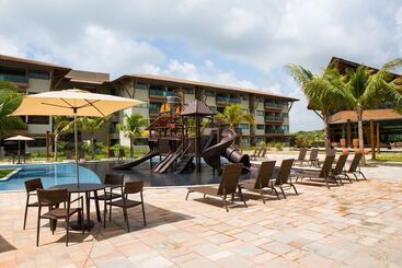 هتل Samoa Beach Resort