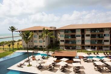 هتل Samoa Beach Resort
