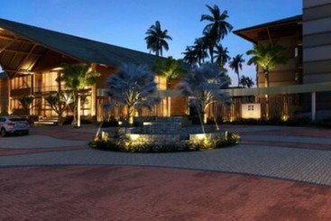 هتل Samoa Beach Resort