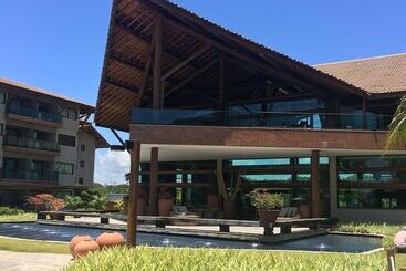 هتل Samoa Beach Resort