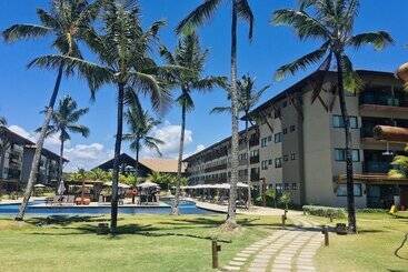 هتل Samoa Beach Resort