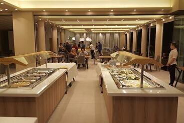 هتل Selyria Resort   All Inclusive
