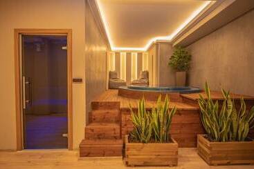 هتل Selyria Resort All Inclusive