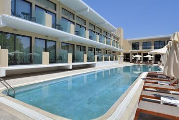 هتل Selyria Resort   All Inclusive
