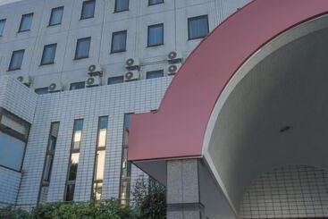 Sky Hotel Uozu