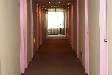 Sky Hotel Uozu