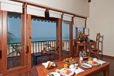 هتل The Residence