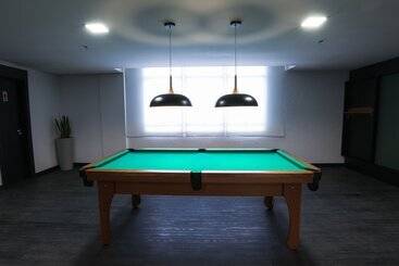 Travel Inn Hotels Caxias Do Sul