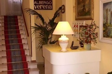 هتل Verena Dependance Savoia & Campana