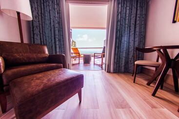 Vogal Luxury Beach Hotel & Spa - Ponta Negra