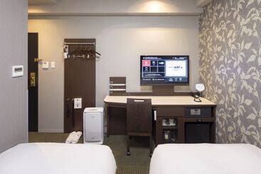 Garner Hotel Osaka Honmachi Midosuji By Ihg