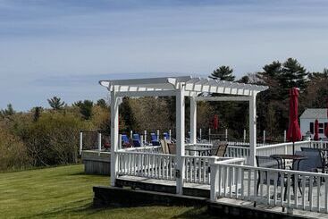 مُتل Acadia Ocean View