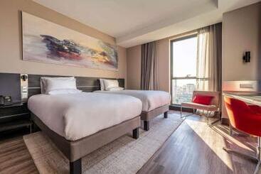 Novotel Vina Del Mar