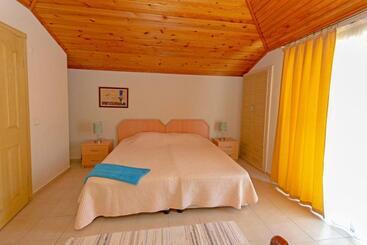 דירות לתיירים Paradise Town Villa Orchard