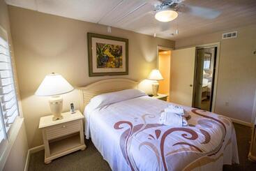 استراحتگاه Ocean View At Island Club