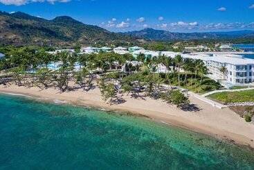 استراحتگاه Senator Puerto Plata