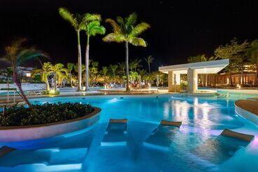 استراحتگاه Senator Puerto Plata