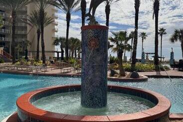 Shores Of Panama Resort